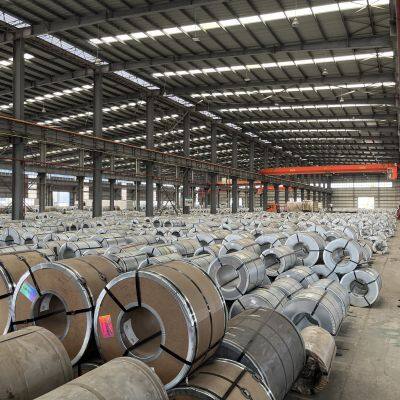 Baosteel B27R090 Orientated Silicon Steel: 0.27mm High Magnetic Susceptibility and Low Iron Loss, Core Material for Transformers and Motors photo-5