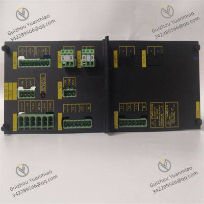 DEIF DELOMATIC-3 Printed Circuit Board photo-2