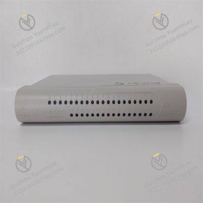 5X00583G01 Módulo de interfaz de comunicación redundante EMERSON