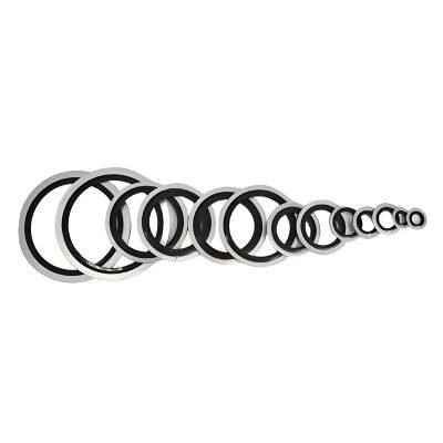 Multi-Material Bonded Seals for Industrial and Automotive Use photo-3