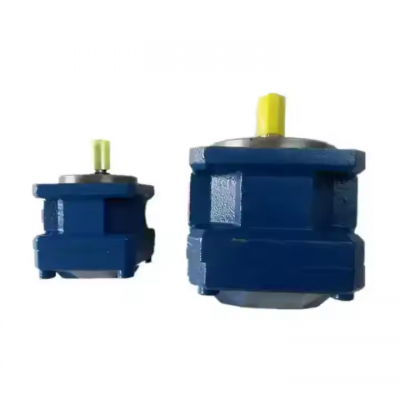 Double Internal Gear Pump GPA1 GPA2 GPA3 GPA2-6-6-EK1/2 GPA2-10-10-E Hydraulic Pump GPA1-4-4-EK1/2