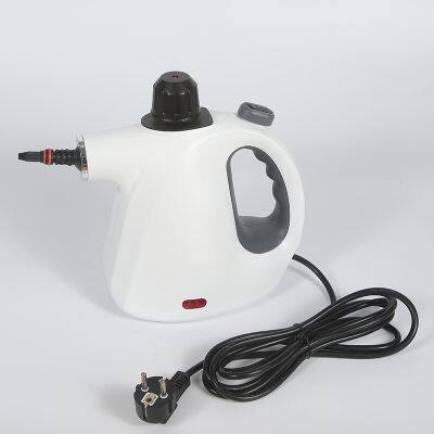 Multifunctional household steam cleaner