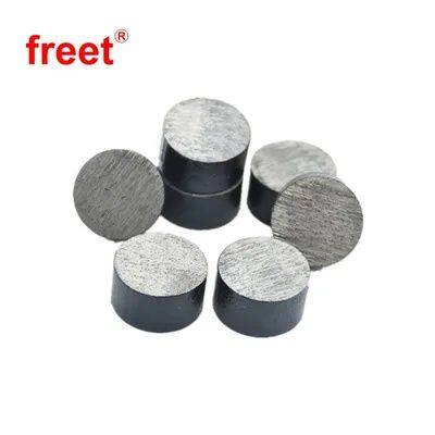 Lavina Floor Shoe Diamond Grinding Round Segments for Concrete Floor Surface Polishing
