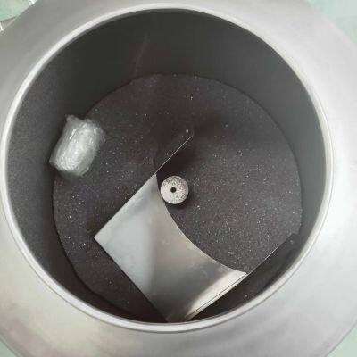 Small Scale Vegetable Food Washing Processing Machine Potato Peeler Potato Cassava Peeling Machine