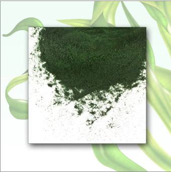 Organic Spirulina Powder photo-3