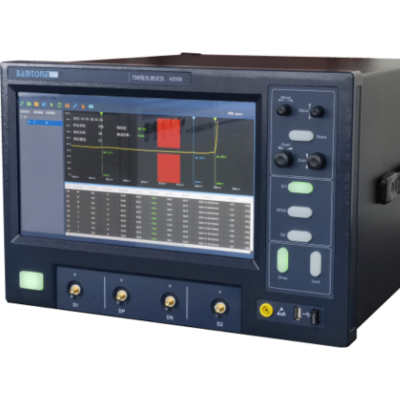 China Bamtone Technology Анализатор импеданса TDR Тест импеданса с высокой полосой пропускания Полоса пропускания 20G