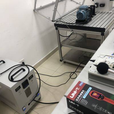 PT800 Machinery Fault Simulator-Magnum photo-2