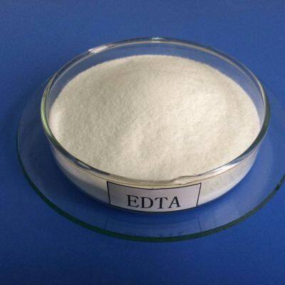 Chelating Agent Ethylenediaminetetraacetic Acid (EDTA) -HOOCHEMTEC