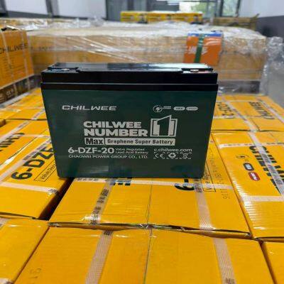 Lead-acid Battery photo-4