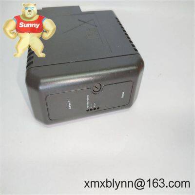 Emerson VE4006P2 Redundant Interface Module – Stable, Hot‑standby Connectivity for DeltaV System Backplanes