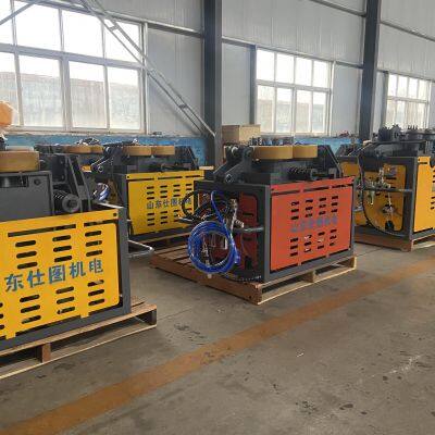 Heavy-duty Pneumatic Monorail Hoist, Explosion-proof Safety, Underground Long-distance Material Transport, Suitable for Harsh Environments photo-5