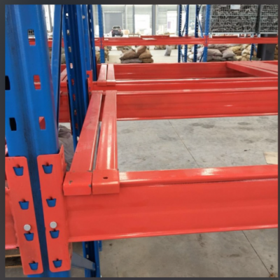 Pallet Type Storage Racking Heavy Duty Pallet Rack for Storage/Shelf photo-3