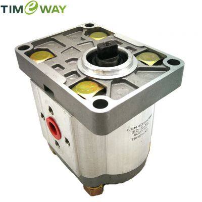 CBN E314 Commercial Gear Pump CBN-F314-FHL CBN-F314-FBR High Pressure Hydraulic Oil Pumps for Agricultural Machinery photo-6