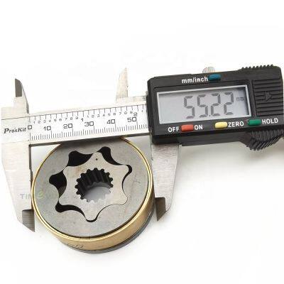 PSVD Charge Pump PSVD2-18E Oil Filling Pump for Repair KAYABA 208-1149 Piston Pump 304 CR Mini Hydraulic Excavator Accessories photo-3