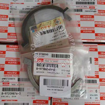 Genuine Sany Excavator Engine Cylinder Head Cylinder Block (Short Block / Long Block) photo-5