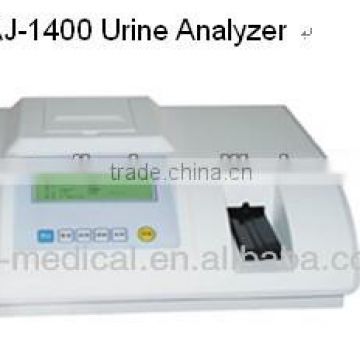 AJ-1400 Clinical Analytical Equipment High Performance Mature Technology Long Lifetime Latest Competitive Price Urine Analyzer