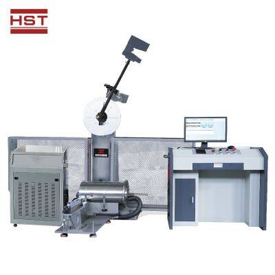 HST- JBDW-500Y-80 500J,Computer Control Low-temperature Impact Testing Machine(RT to -80℃) 500J Impact Testing Machine photo-2