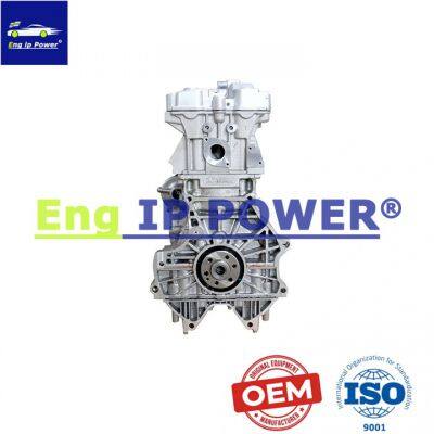Chery SQR484F Engine photo-3