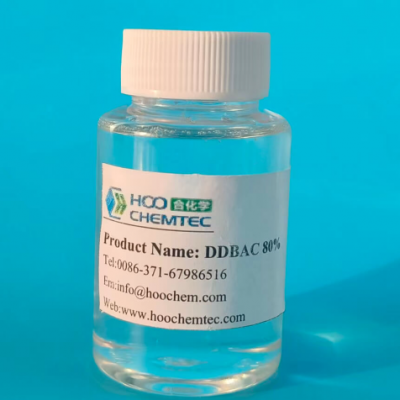 Dodecyl Dimethyl Benzyl Ammonium Chloride