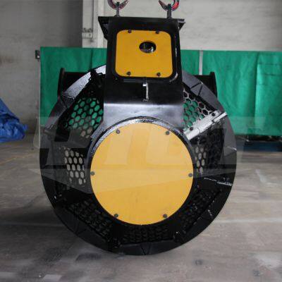 YTCT CTHB 360 Degree Rotation Sieve Bucket Mini Rotary Screening Bucket for Mini Excavators photo-3