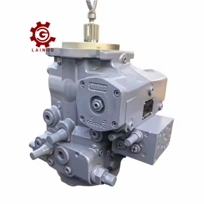 A4VG PUMP A4VG28HD3DMT1/32L-NSC10F003D-S A4VG28DA12/32R-NSC10K015EP-S High Pressure Hydraulic Piston Pump