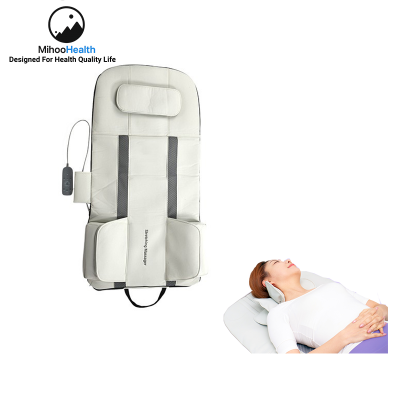 Colchão de Massagem Vibratória para Casa e Escritório MH-A81