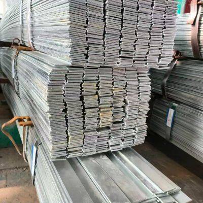 Flat Steel - Q235B - Q355B - S235JR - S355JR - A36 - SS400 photo-5