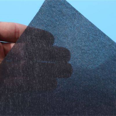 Wet-Laid Carbon Fiber Nonwoven Fabric | Industrial Grade High Tensile Carbon Fiber Non Woven Tissue photo-3