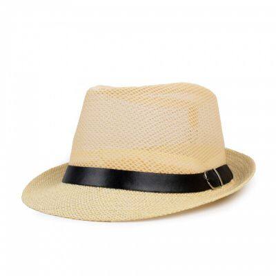 Outros chapéus casuais