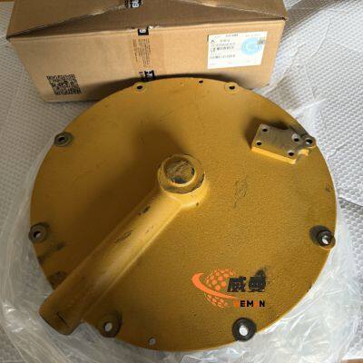 ORIGINAL SDLG 3030900091 Gearbox Cover APPLY FOR SDLG L956F WHEEL LOADER