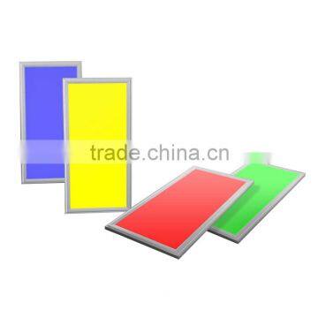 RGB led ceiling lighting panel