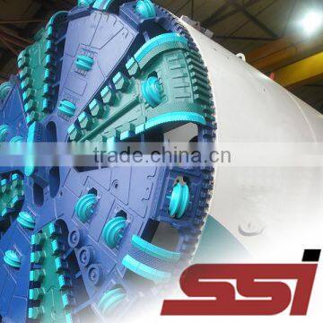 Non Contact Long Flexible SSI Output Linear Positon Sensor photo-5