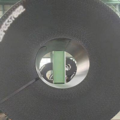 Стальные рулоны и полосы, горячекатаные стальные рулоны. Q235B, SS400, Q355B/C/D, S355JR