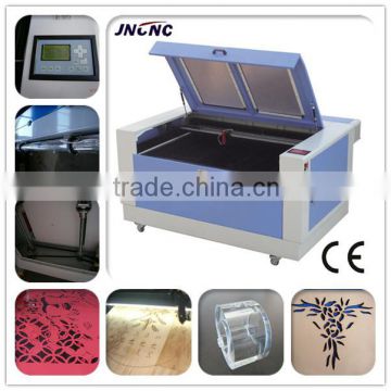 CO2 150w Laser Stencil Cutting Machine