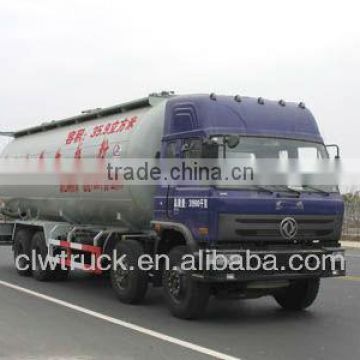 Dongfeng 8x4 bulk cement vechile sale in Libya