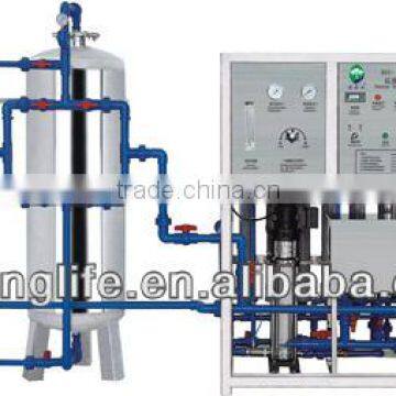 ozone water treatment machine