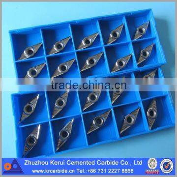 VCGT Carbide Insert Aluminum Turning Insert From Top Quality Manufacturer in China photo-2