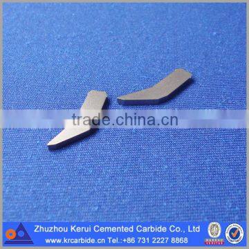 tungsten carbide ski pole tips