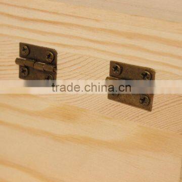 Hexagonal Decorative Christmas Gift Boxes Wholesale photo-3