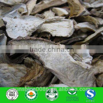 Dried Boletus/Porcini Edulis mushroom slices Top grade