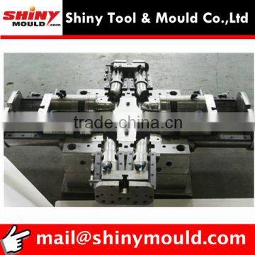 Injection Pipe Fitting Moulds Tools