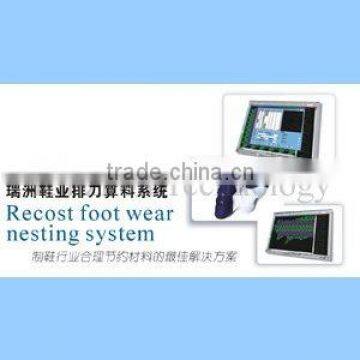 Ruizhou Recost System