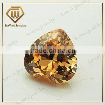 New CZ Cubic Zirconia for Jewelry