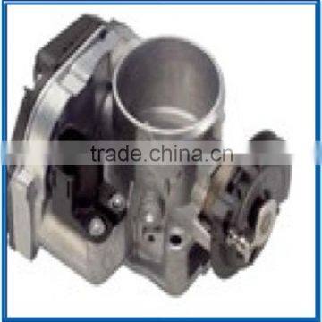Auto /Racing High Performance Universal Engine Electronic throttle body For AUDI A6 058 133 063F