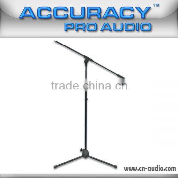 Accuracy Pro Audio Mobile Microphone Stand MS004