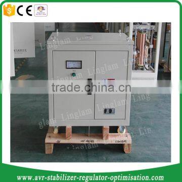 Transformer Power Three Phase 480v photo-2