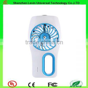 Skin Portable Humindifying Mini Facial Sprayer For Lady