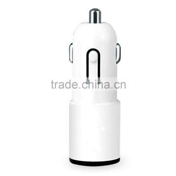 Factory Price Dual Usb Car Charger 2.4A photo-4