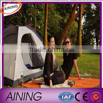 Foldable camping mat/rug /Folding picnic mat