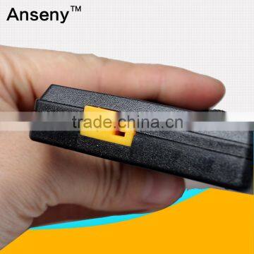 High Temperature Sensor Probe Industry Digital Thermometer photo-2